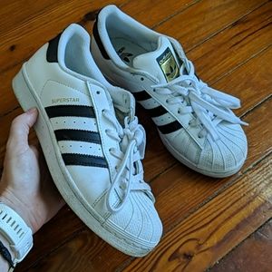 Adidas Superstar